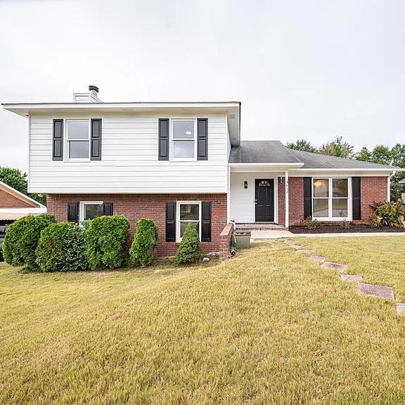 Our First Home Fund