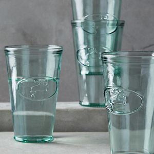 Stillwater Glass Set