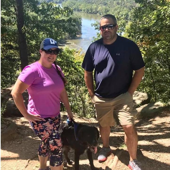 Harpers Ferry - August 2020