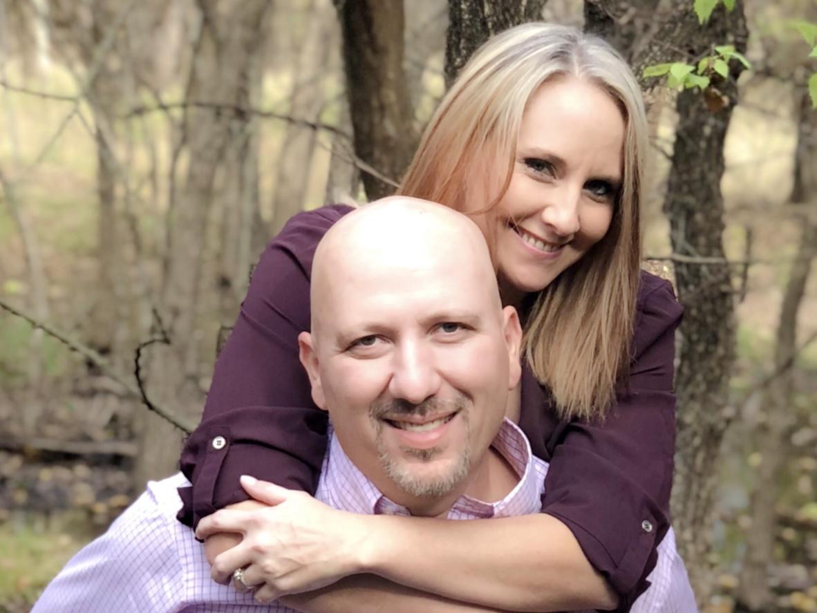 The Wedding Website of Jennifer Meyer and Anthony Mandina