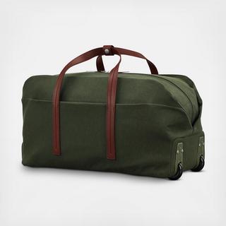 Virtuosa Wheeled Duffel