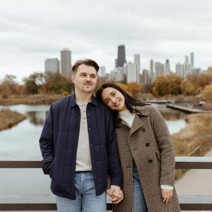 Our newlywed fund