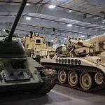 Tucson Military Vehicle Museum