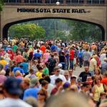 Minnesota State Fair
