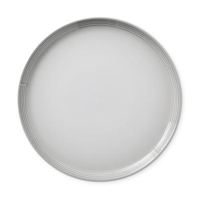 Le Creuset Coupe Dinner Plates, Set of 4