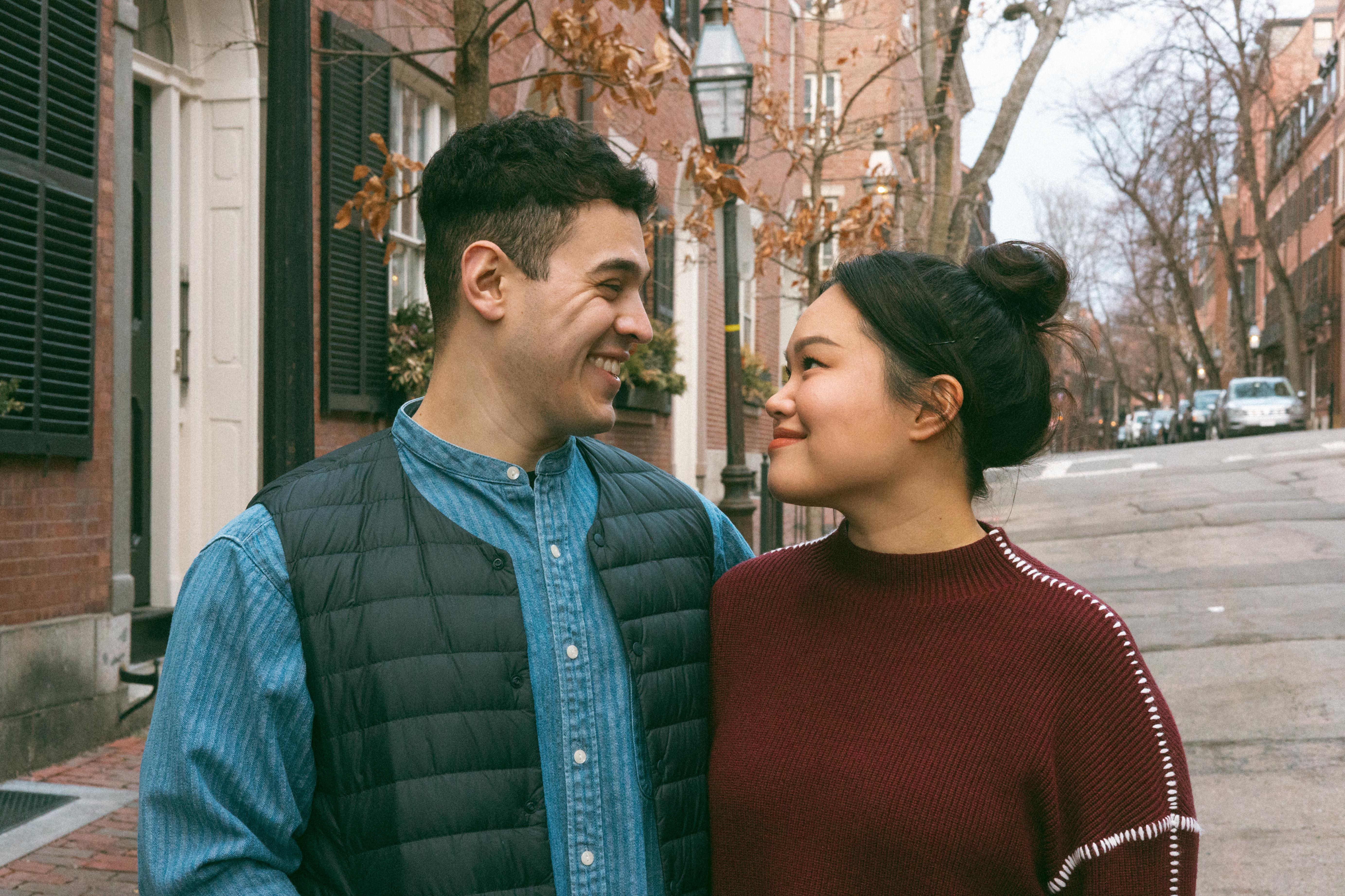 The Wedding Website of Katie Yeri Choi and Christopher Naranjo