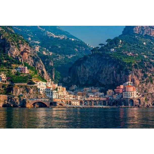 Amalfi Coast