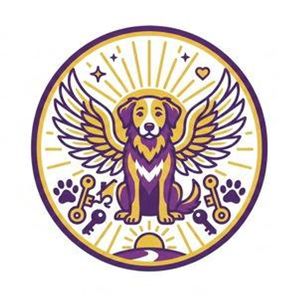 Charity #5: Emma's Angels Animal Rescue