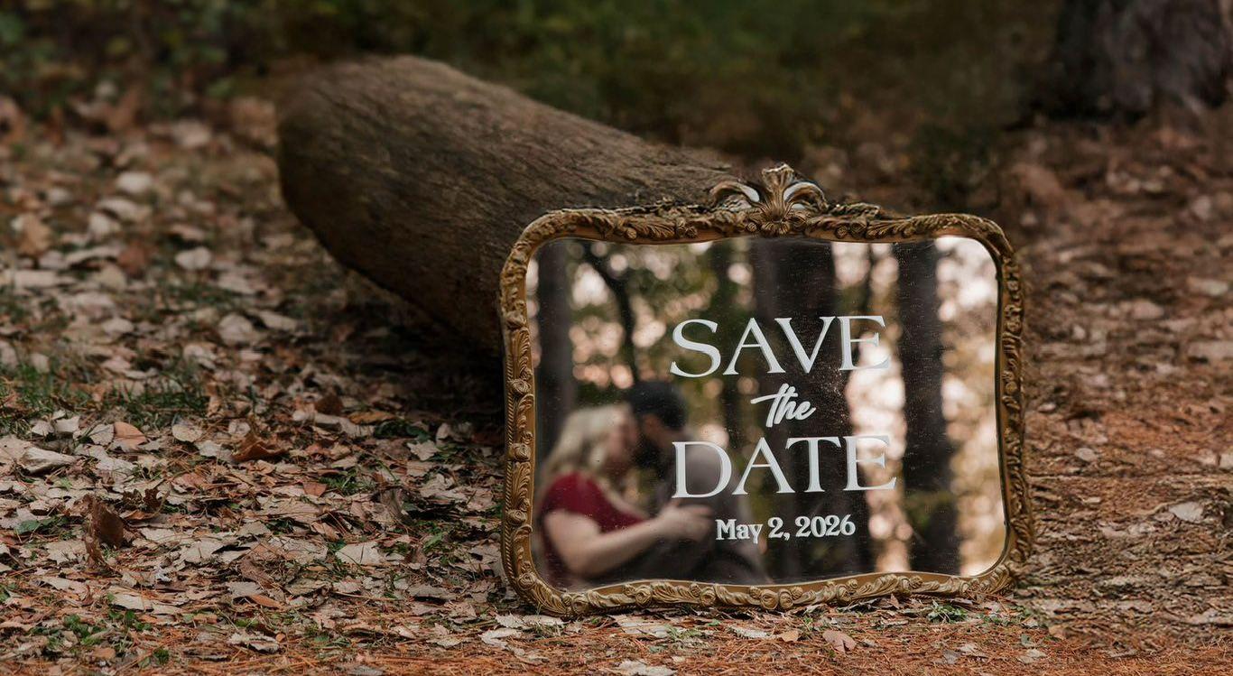 The Wedding Website of Erica Jaeger and Evan Elderkin