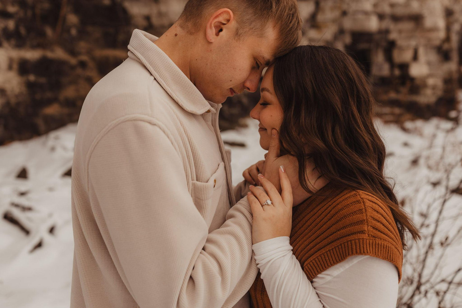 The Wedding Website of Ryan Finch and Madison Kent