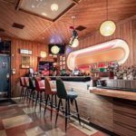 Thunderbird Lounge