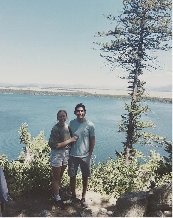 July 20, 2019
Jenny Lake, WY