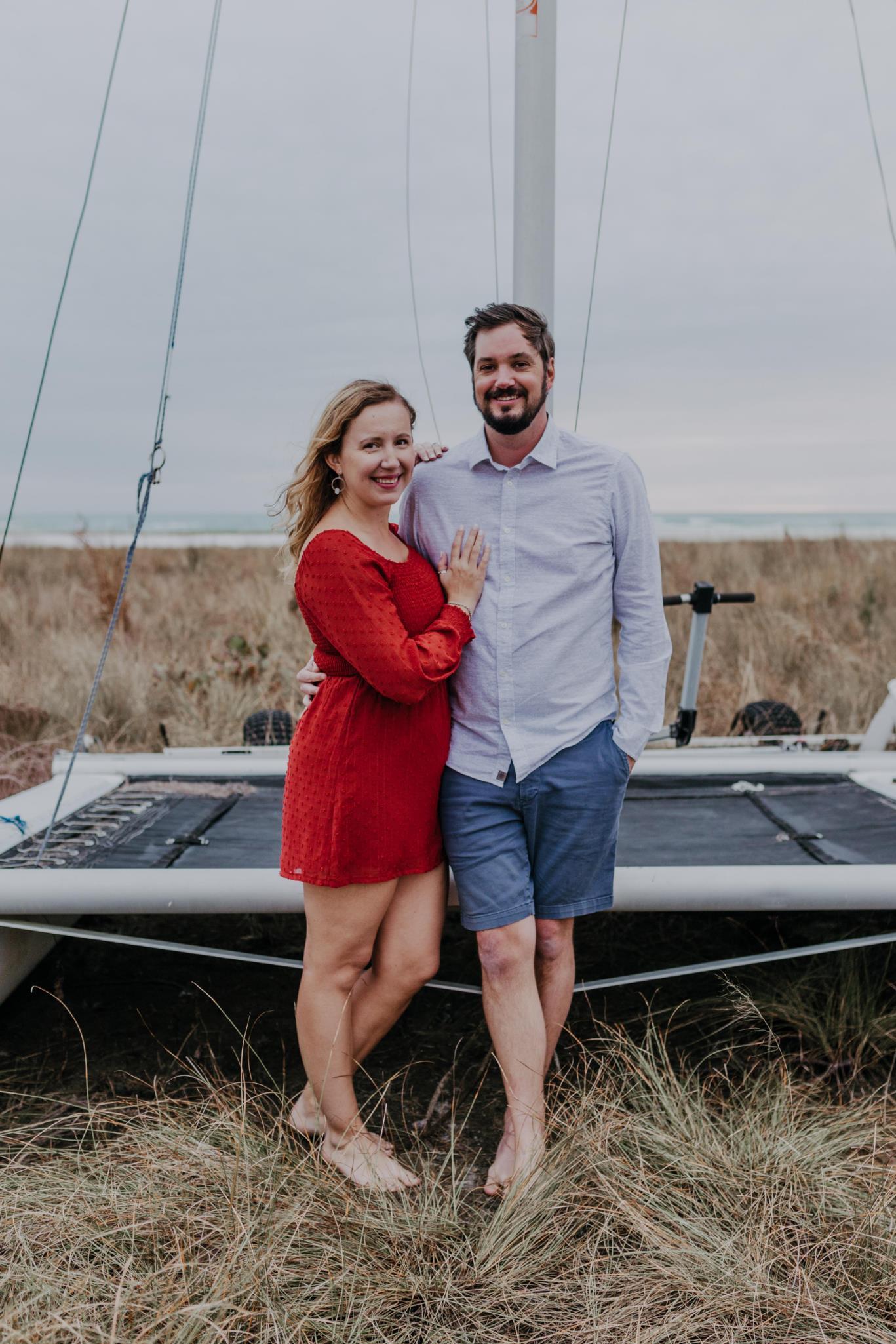 The Wedding Website of Logan Bonham and Ashley Addison