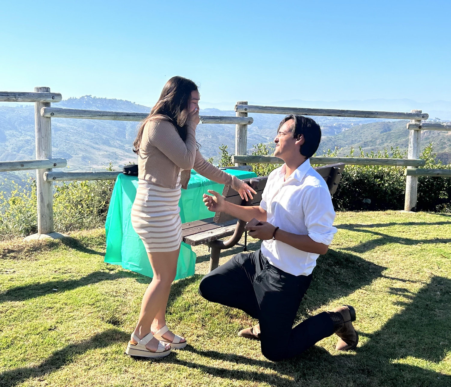 The Wedding Website of Kelli Andrade and Luke Turner