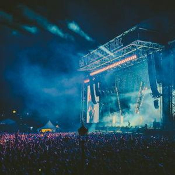 Japanese Concert