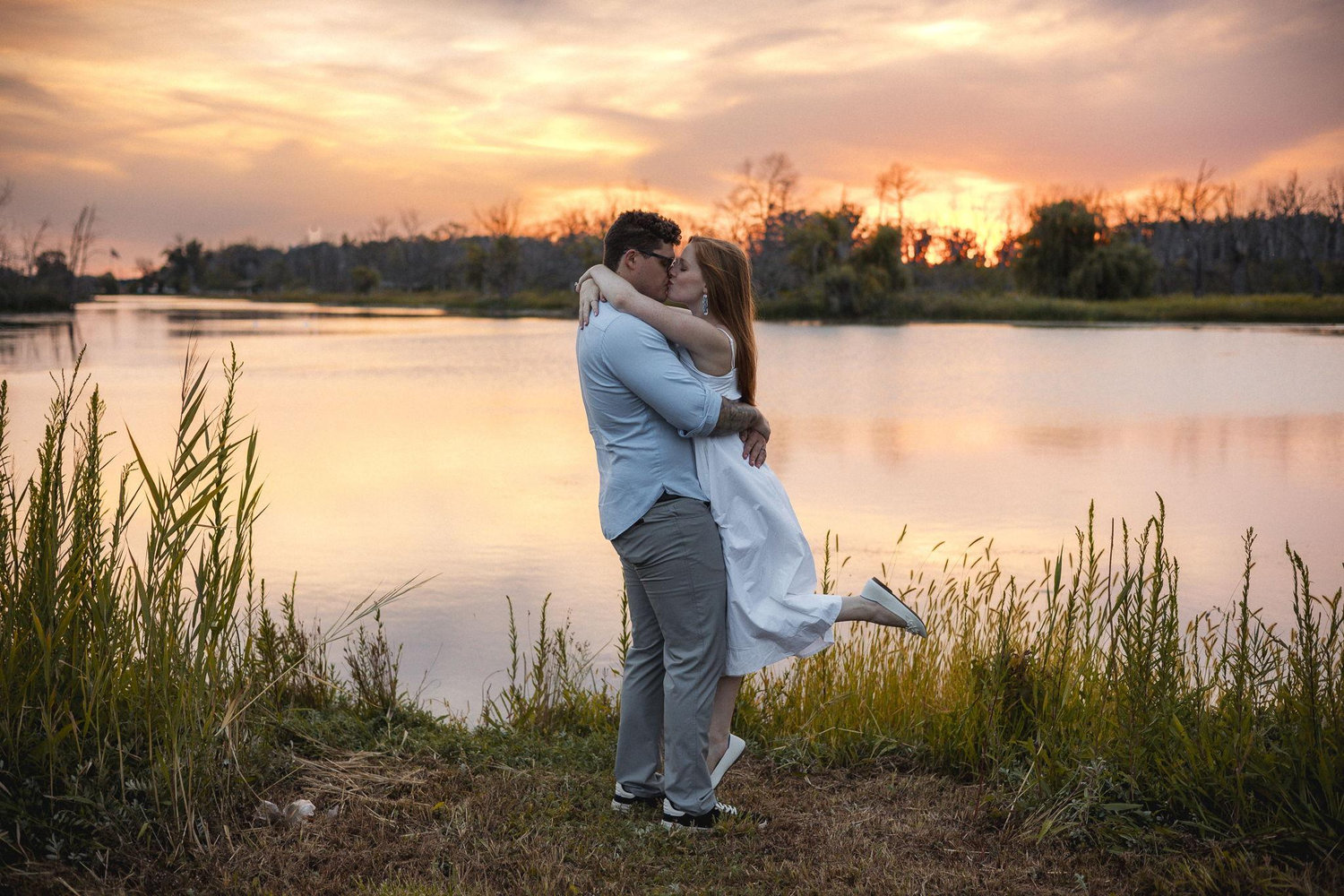 The Wedding Website of John Cooper and Lauren Butler