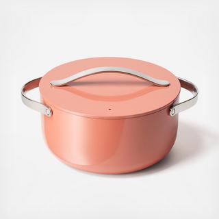 Ceramic Dutch Oven