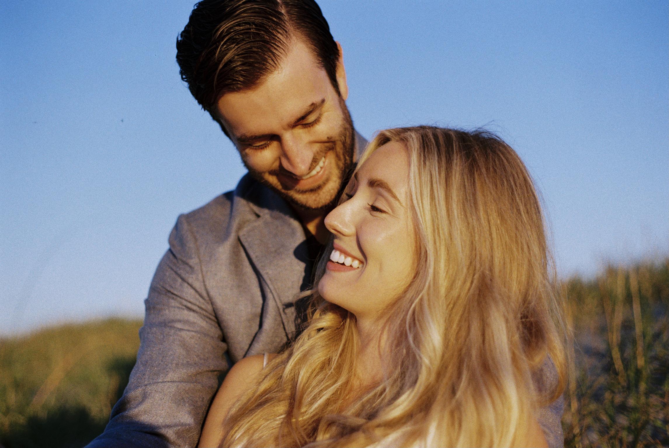 The Wedding Website of Chloe Strickland and Michael Campbell