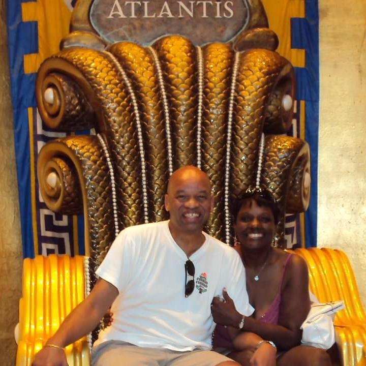 Paradise Island 2011