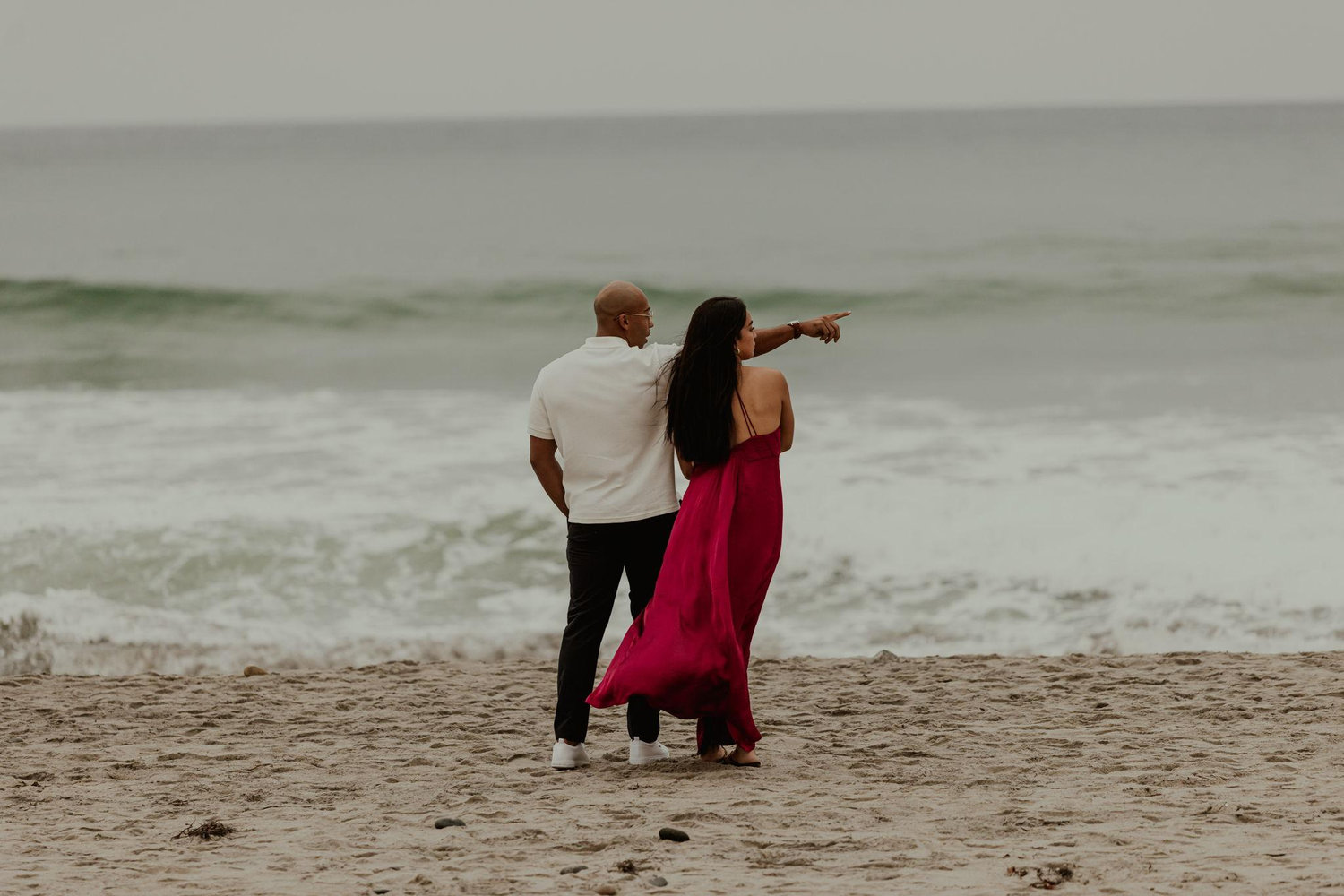 The Wedding Website of Magen Rodriguez and Chance Chatman