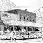 Dutchman's Store