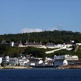 Fort Mackinac 🌉