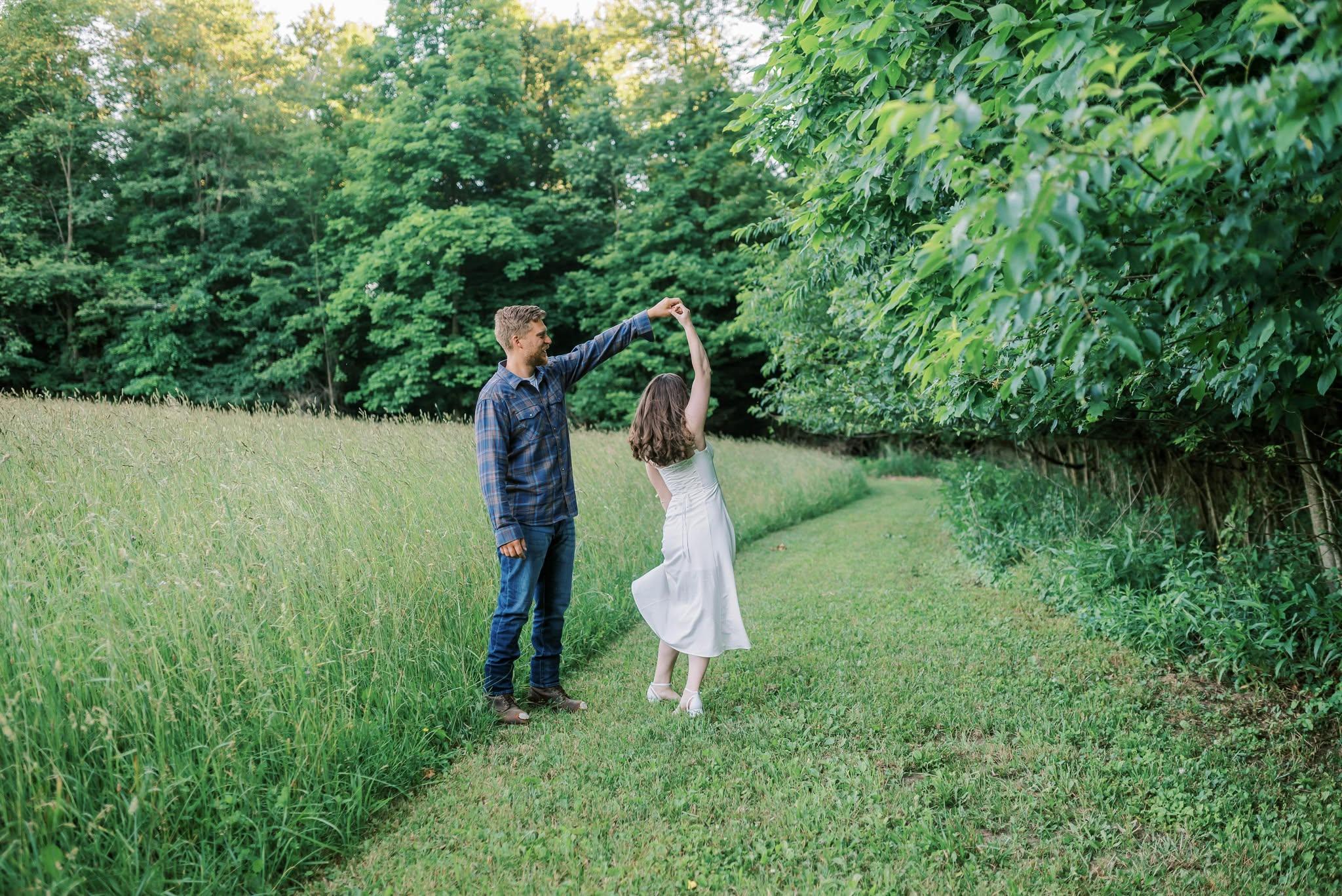 The Wedding Website of Nicole Glennon and Steve Haemer