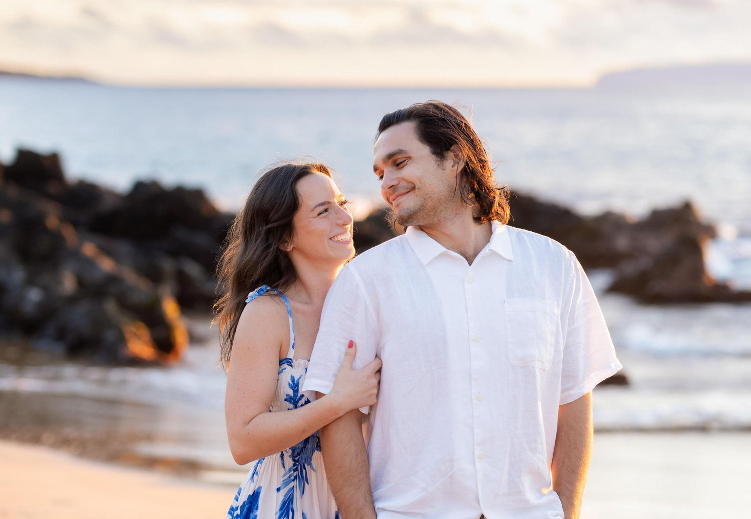The Wedding Website of Melina Zompolas and Jack Jensen