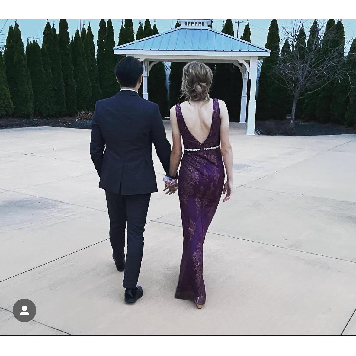 Junior Year Prom