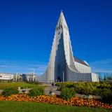 Hallgrimskirkja