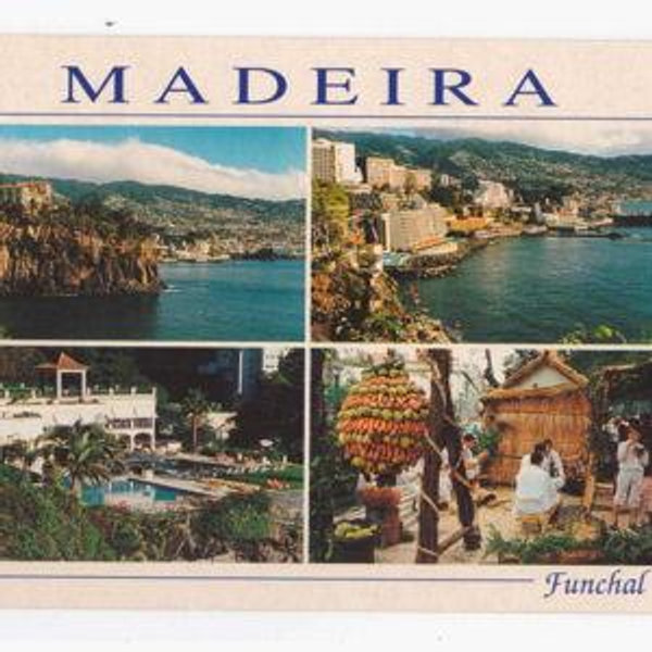 Honeymoon in Portugal