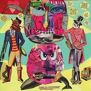 Woke on a Whaleheart Vinyl LP - Billy Callahan