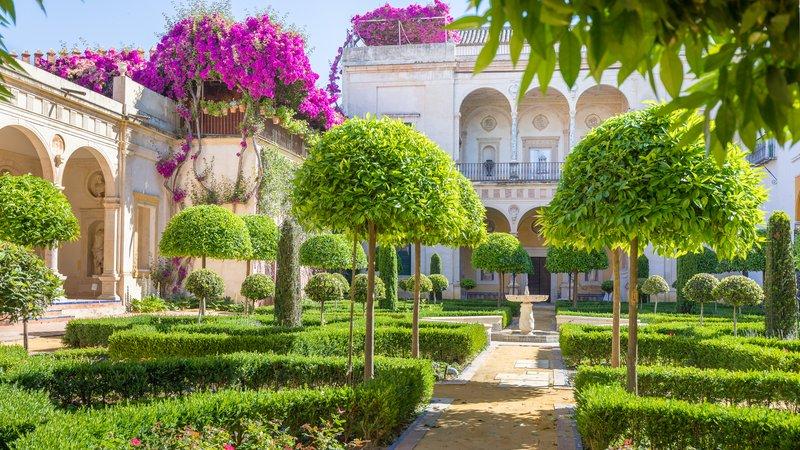 The Wedding Website of Rami Aboud and Estefania Londono