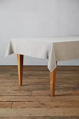 Lithuanian Linen Tablecloth