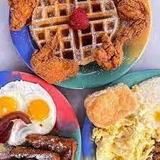 The Breakfast Klub