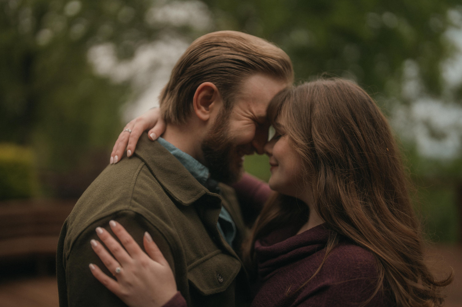 The Wedding Website of Caroline Cravens and Jacob Ballmann
