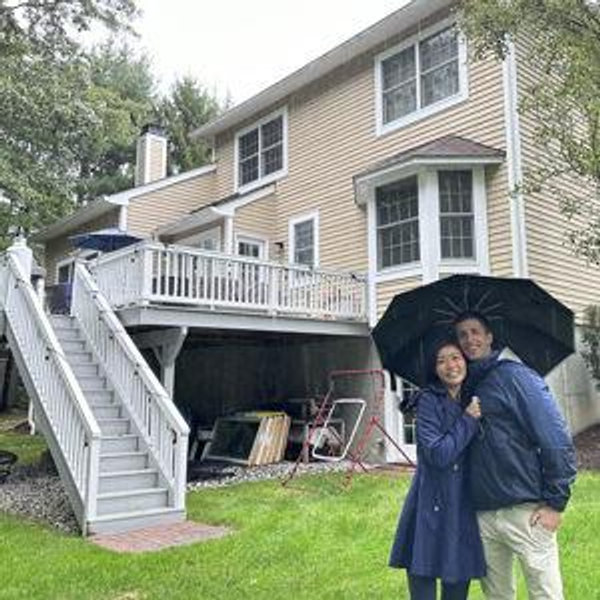 New home fund