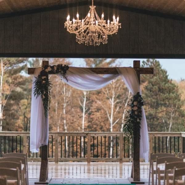 The Wedding Website of Dakota Anderson and Hilary Walsburg