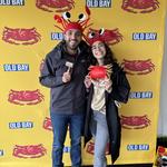 🦀 Baltimore “Must-Try” Foods