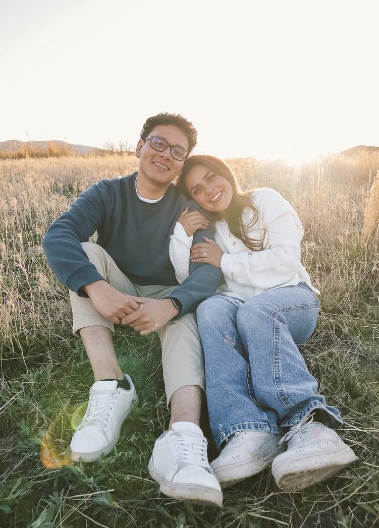 The Wedding Website of Aileen Acosta and Edson Escalante