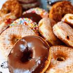 Bill's Donut Shop