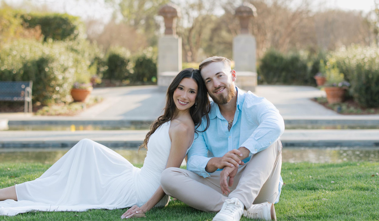 The Wedding Website of Isabel Araújo Góes and Joshua Brady Durling