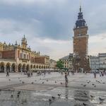 Main Market Square