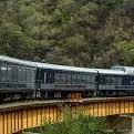 El Chepe Train