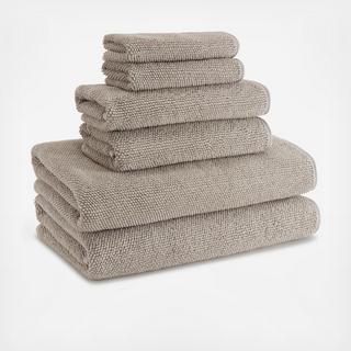 Cobblestone Bath Towel