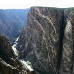 Black Canyon of the Gunnison National Park