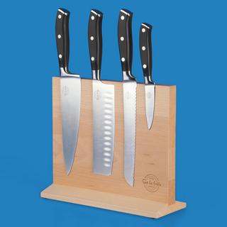 Kitchen Essentials 5-Piece Knife Set