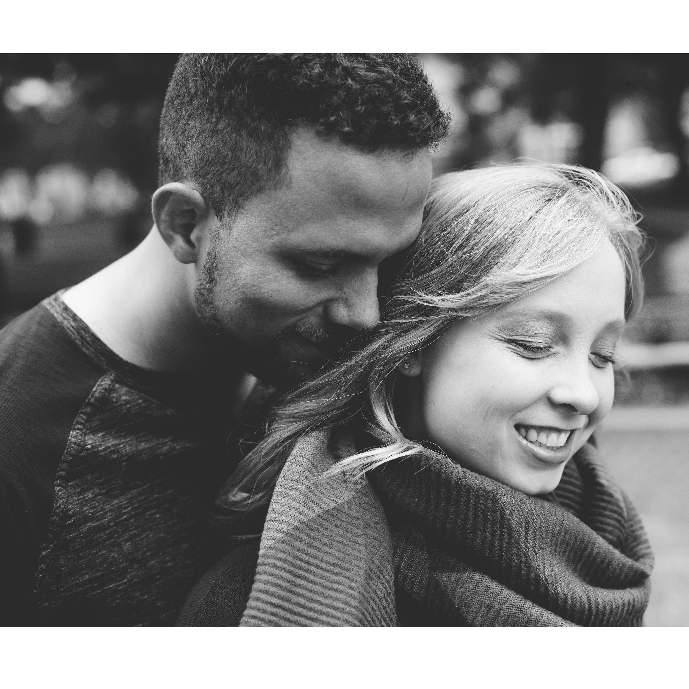 Engagement Pic!