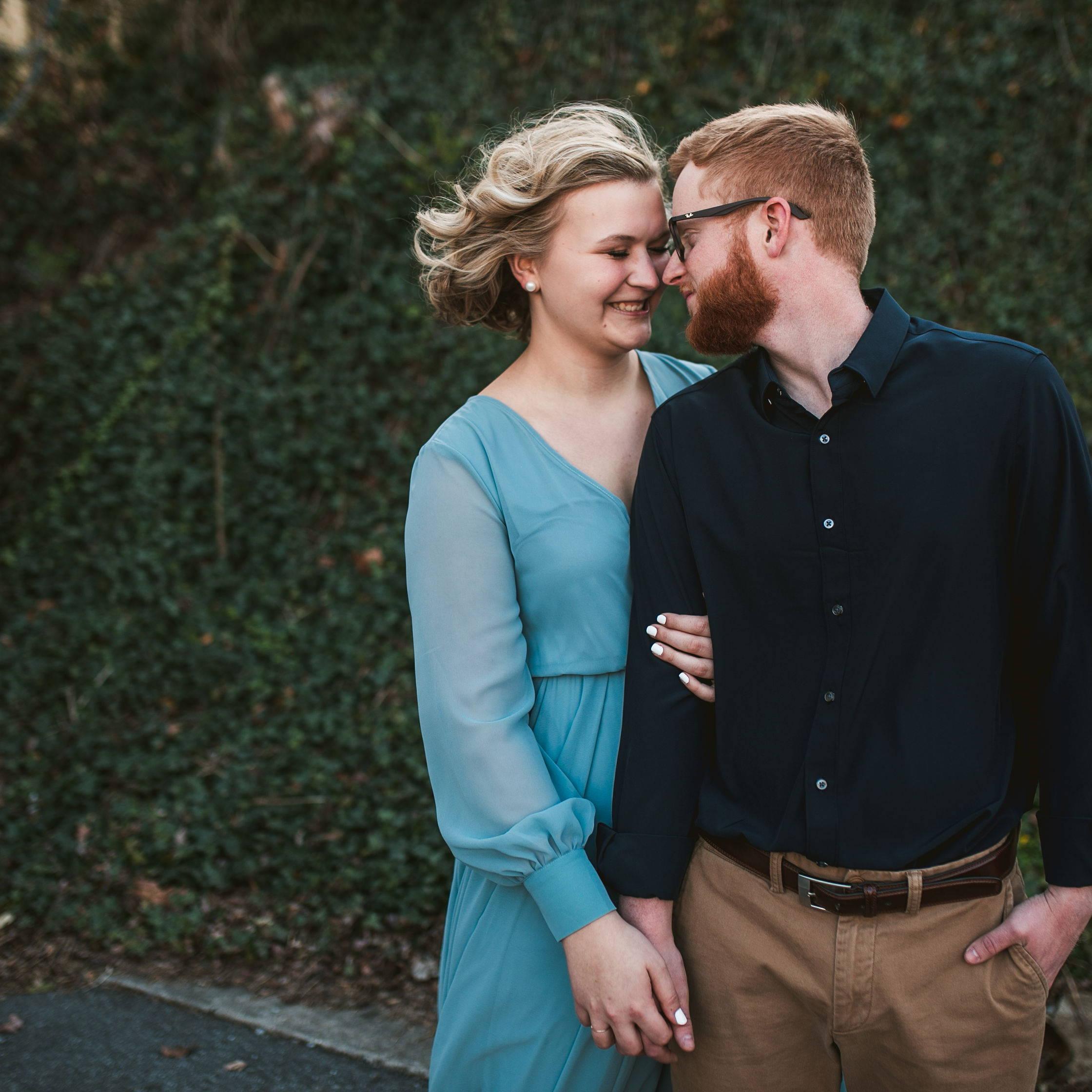 Some of our favorite engagement pictures