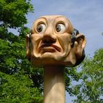 The Kids will have a blast in the Efteling theme park
